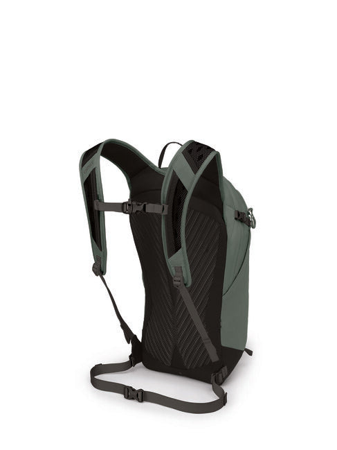 OSPREY SPORTLITE 15 рюкзак, хвойно-зелений