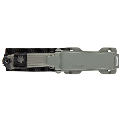 Gerber Strongarm Camp ніж, зелений