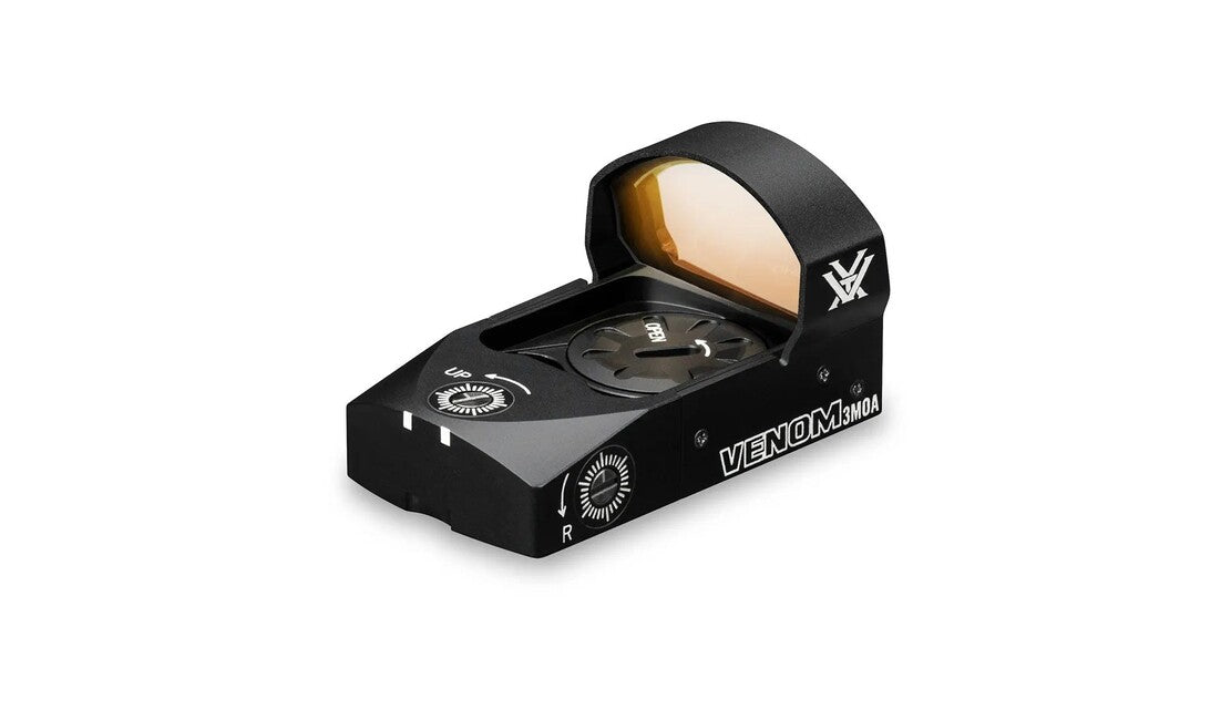 Vortex Optics Venom красний колиматор Red Dot (3MOA dot)