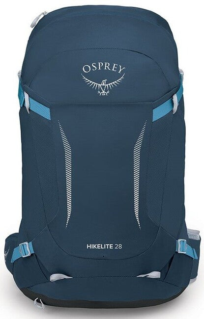 OSPREY HIKELITE 28 туристичний рюкзак, atlas синій
