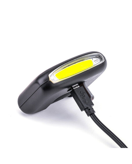 NexTorch® UT10 багатофункціональний ручний ліхтар