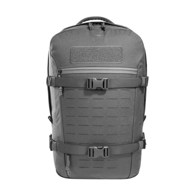 Tasmanian Tiger Modular Daypack XL рюкзак, titan сірий 23L