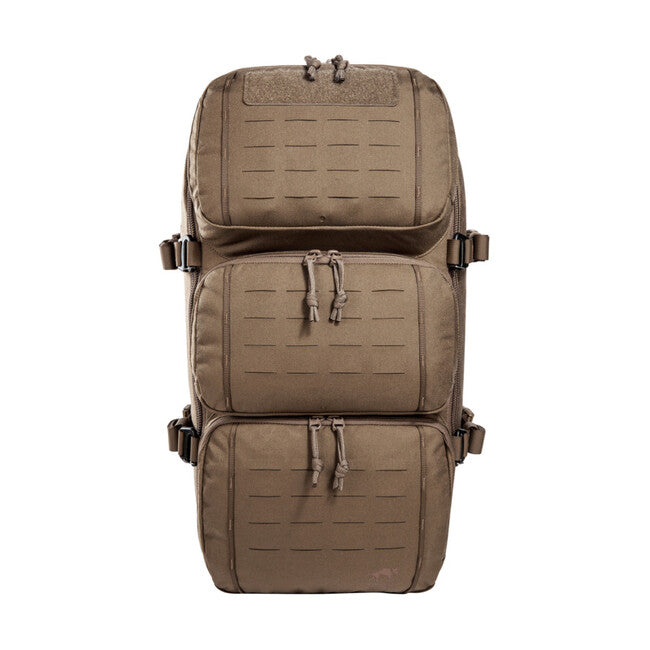 Tasmanian Tiger Modular Combat Pack 24 SL рюкзак, койотовий коричневий