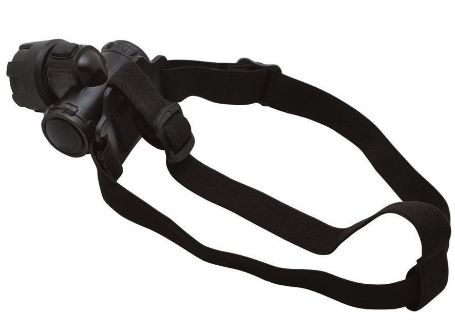 Baladeo PLR426 Ubac налобний ліхтар із 1W LED