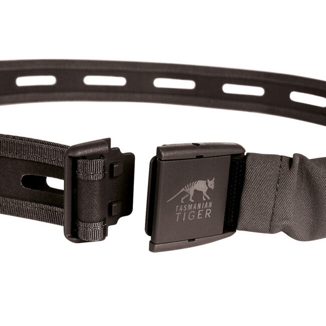 Tasmanian Tiger HYP Belt поясний ремінь 30мм, чорний