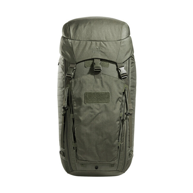 Tasmanian Tiger рюкзак Modular Pack 45 Plus IRR, камінь сірий оливковий