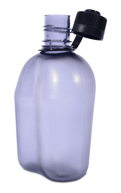 Pinguin Tritan Flask 1.0L фляга, сіра