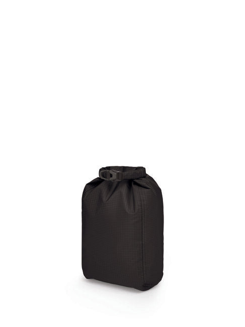 OSPREY DRY SACK 6 непромокаємий мішок з вікном, чорний