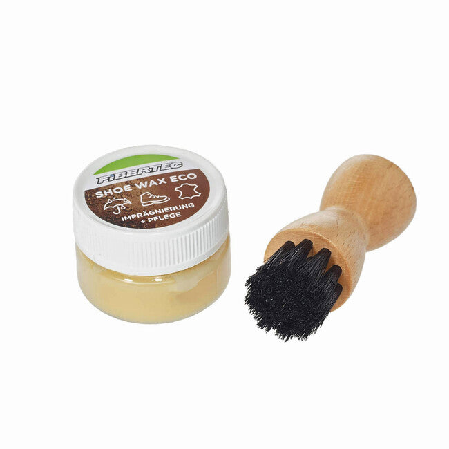 Fibertec Shoe Care Kit Mini набір для догляду за взуттям