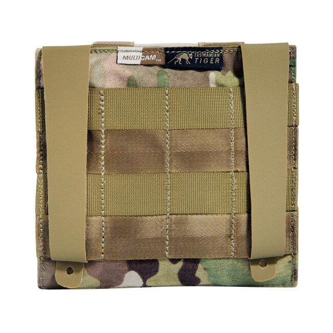 Tasmanian Tiger чохол IFAK Pouch S MKII маркування першої допомоги, мультикам
