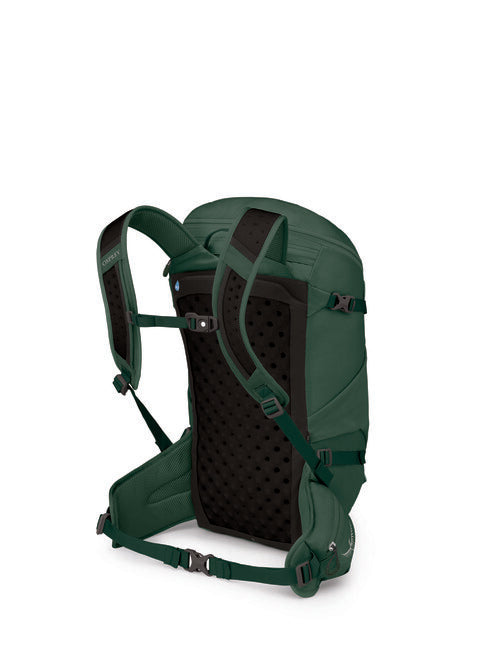 OSPREY Skarab 30 туристичний рюкзак, тундра зелений
