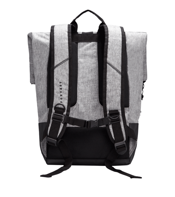 Forvert Lorenz рюкзак melange 30L, сіра melange