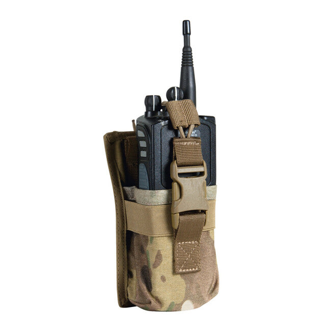 Tasmanian Tiger Tac Pouch 3 Radio чохол для рацій MC, мультикам