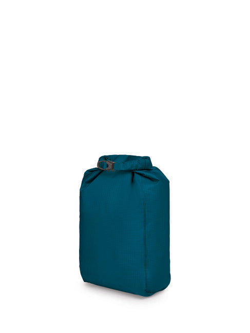 OSPREY DRY SACK 12 W/WINDOW непромокаємий мішок, waterfront синій