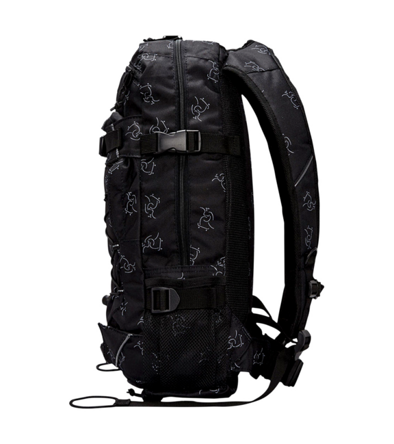 Forvert Louis рюкзак Allover 20L, push