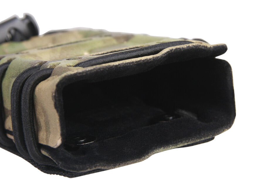 Emersongear Tactical MAGPouch пластиковий чохол на магазин 5.56mm, A-tacs