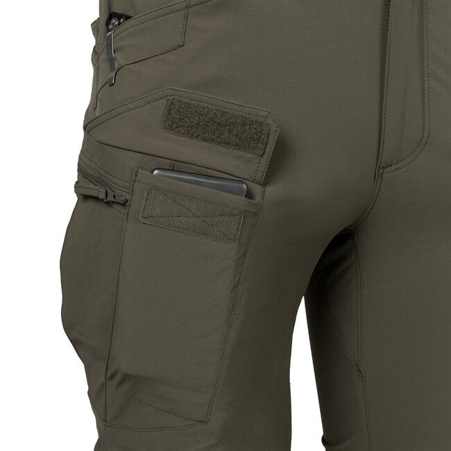 Helikon-Tex OTP штани VersaStretch зовнішні тактичні Versa Stretch MultiCam