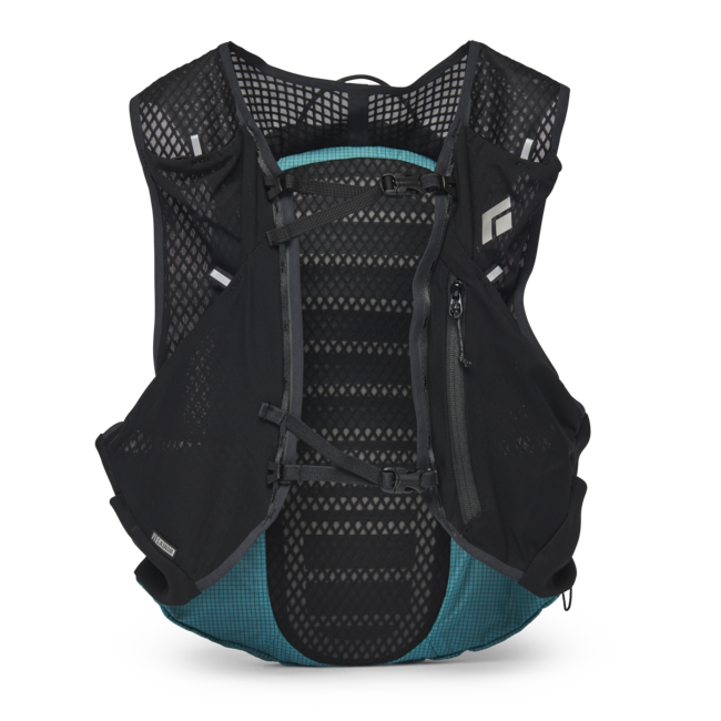 Black Diamond Distance 8 туристичний рюкзак жіночий, темна патина