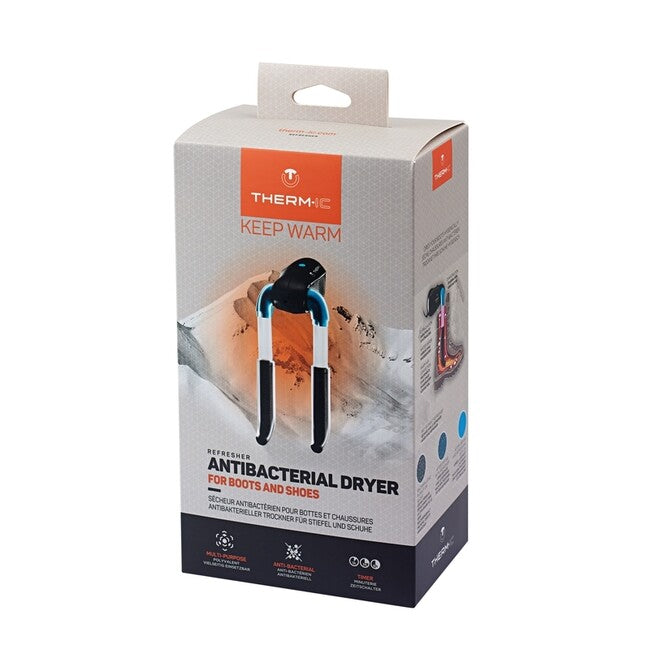 Therm-ic Refresher сушарка для взуття з вентилятором 220V