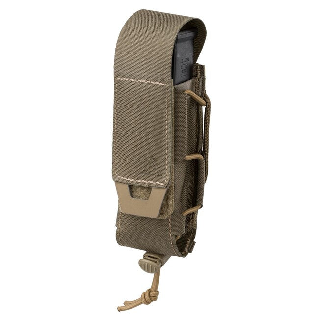 Direct Action® TAC RELOAD чохол на пістолетні магазини Cordura MK II, вудленд