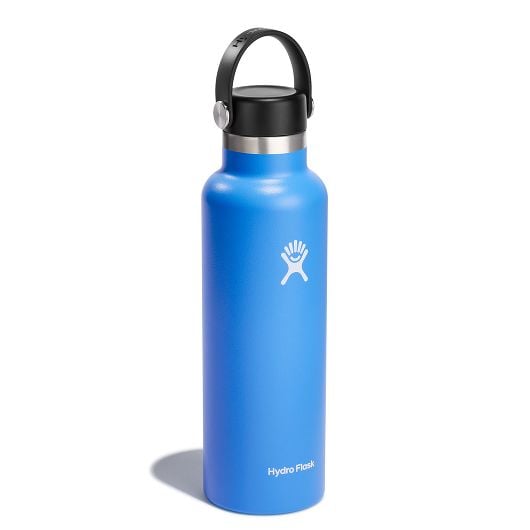 Hydro Flask Standard Flex Cap термофляга 621 мл, cascade