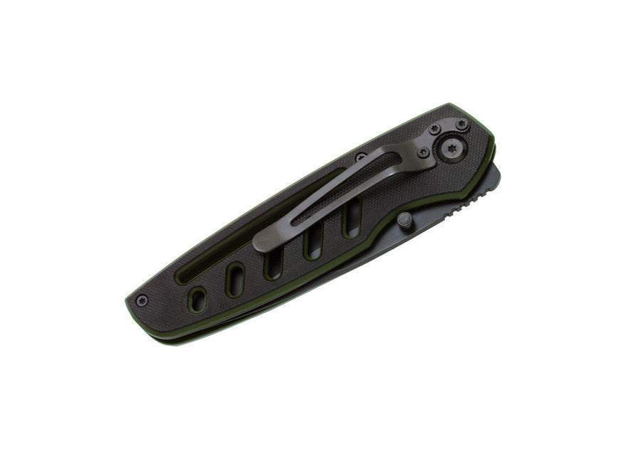 Baladeo ECO090 T-tech складаний ніж