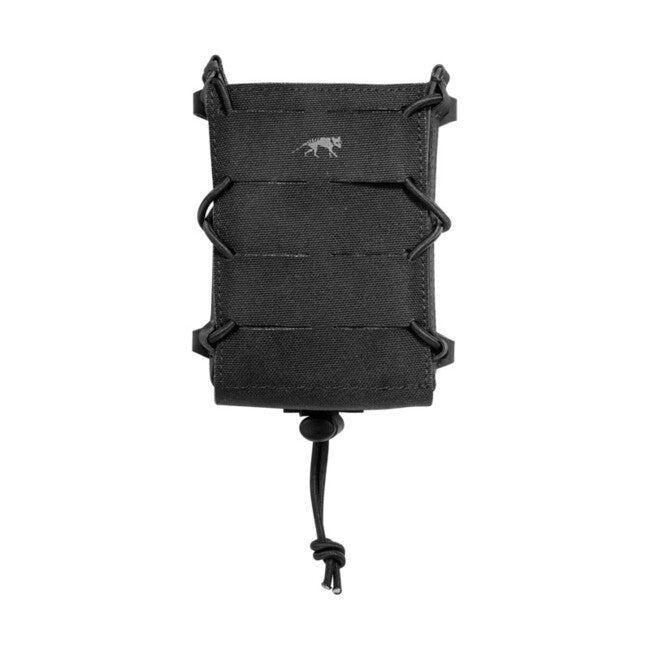 Tasmanian Tiger DBL Mag Pouch MCL чохол на магазин, чорний
