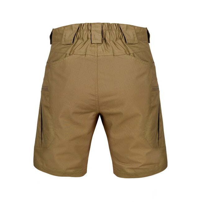 Helikon-Tex UTS тактичні штани 8.5" PolyCotton Ripstop, RAL 7013DE
