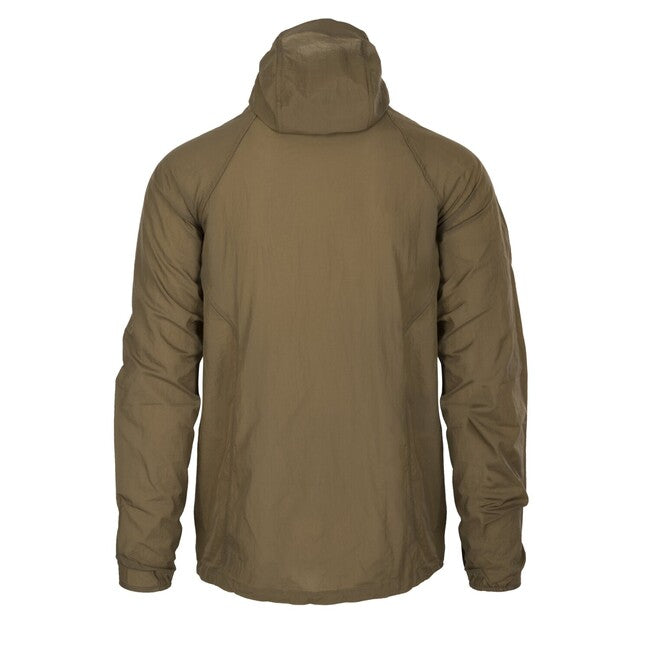 Helikon-Tex TRAMONTANE вітрівка WindPack Nylon, Pencott WildWood™