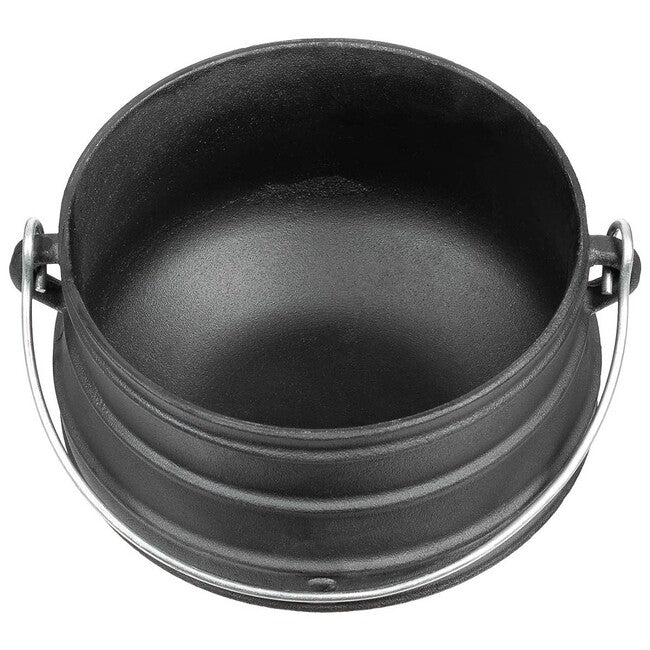 Fox Outdoor каструля чавунна, близько 5 л