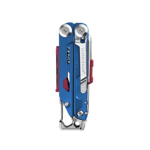Leatherman SIGNAL багатофункціональний інструмент, кобальт