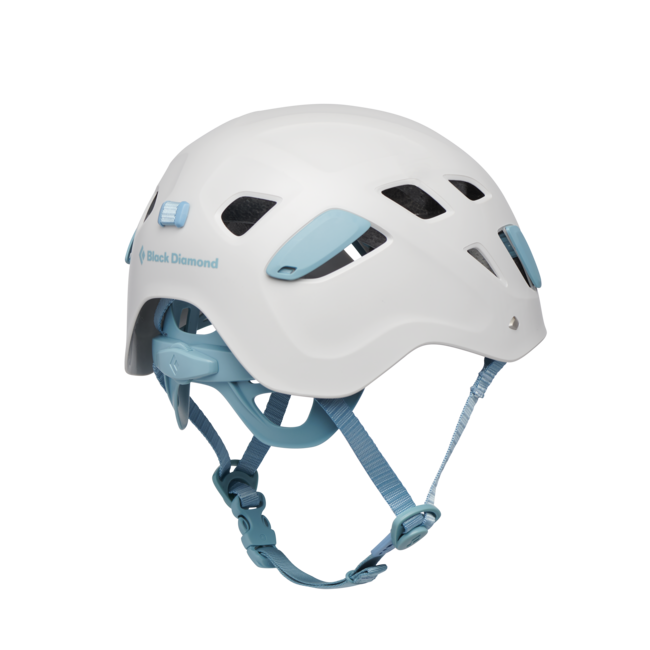 Black Diamond Half Dome жіноча альпіністська каска, alloy