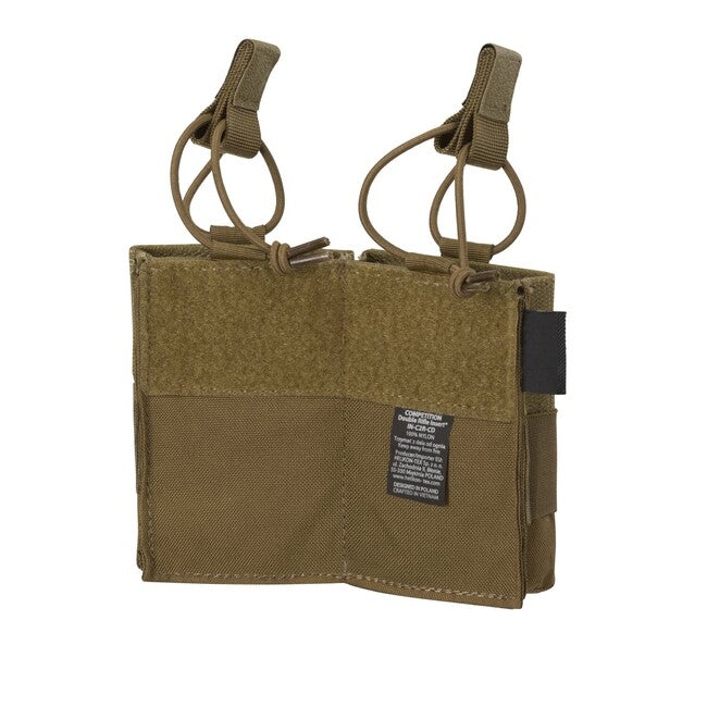 Helikon-Tex Competition вставка Double Rifle Insert, койотовий коричневий