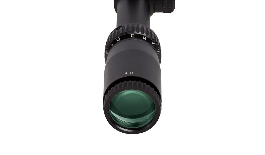Vortex Optics Crossfire II прицел 6-24x50 AO, DH BDC-MOA