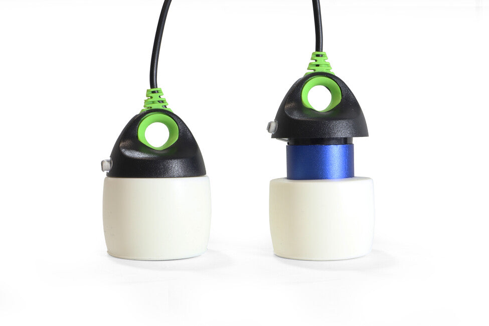 Origin Outdoors Connectable LED лампа, біла, 200 люменів, холодна біла