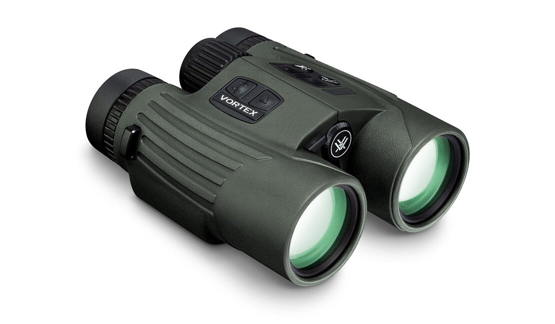 Vortex Optics Fury HD 5000 AB бінокль 10x42