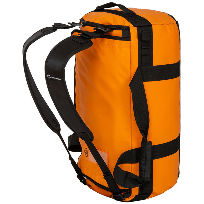 Highlander сумка Storm 45 L, помаранчева