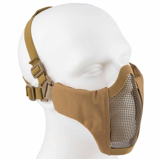 Invader Gear балаклава Mk.II койотова