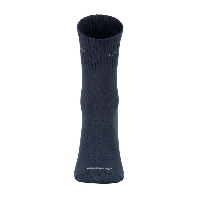 Helikon-Tex All Round шкарпетки - 3 пакування, темно-синя