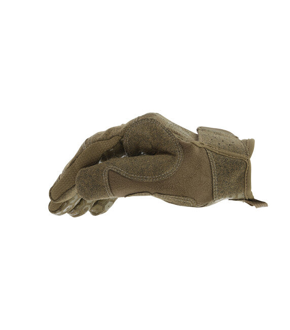 Mechanix Precision Pro High Dex рукавиці тактичні, coyote