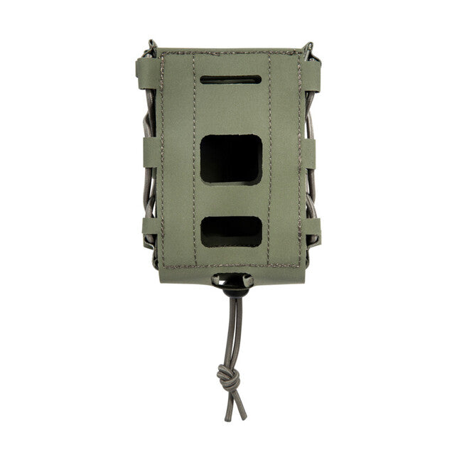 Tasmanian Tiger DBL Mag Pouch MCL чохол на два магазини амфібія, оливковий