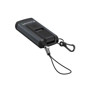 LEDLENSER K6R ліхтар, безпечний сірий