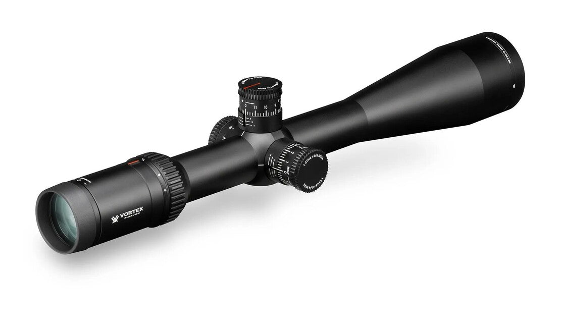 Vortex Optics Viper® HST™ прицел 6-24x50 SFP VMR-1 MOA
