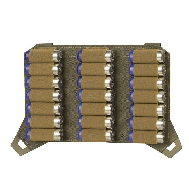 Direct Action® SPITFIRE панель для патронів до дробовика Cordura, PenCott GreenZone™