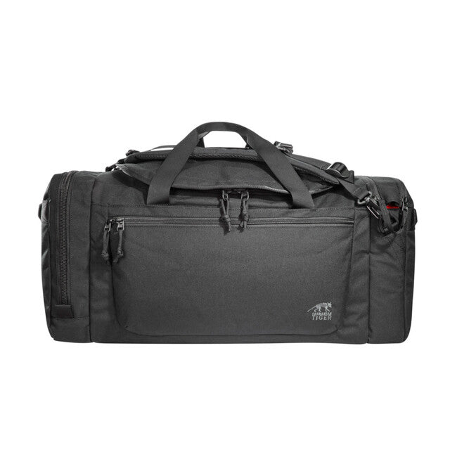 Tasmanian Tiger Officers Bag дорожна сумка, чорна