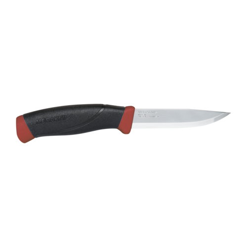 Morakniv Companion ніж туристичний (F), помаранчевий