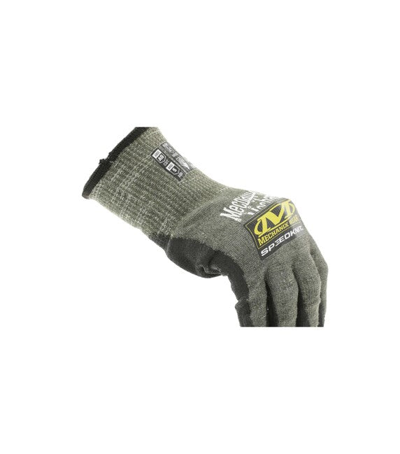 Mechanix SpeedKnit F9 робочі рукавиці