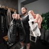 Angry Beards спрей для взуття Shoesaver, 200ml