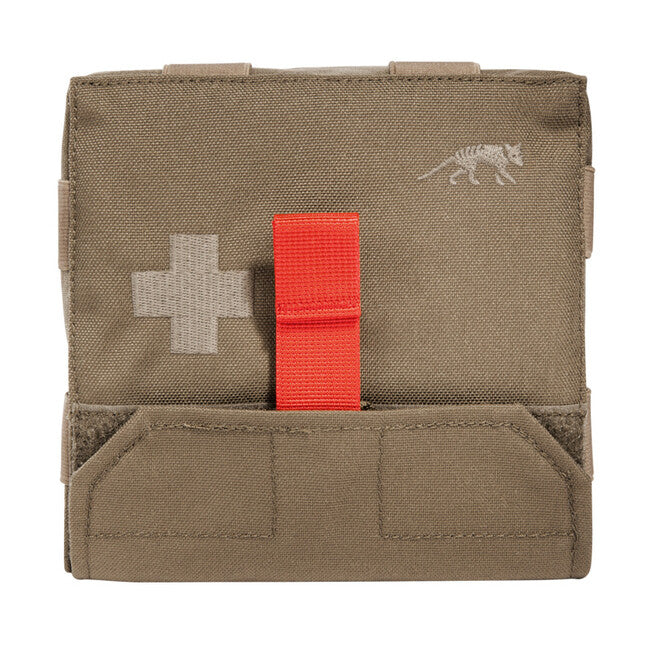 Tasmanian Tiger чохол для першої допомоги IFAK Pouch S MKII, койотовий коричневий