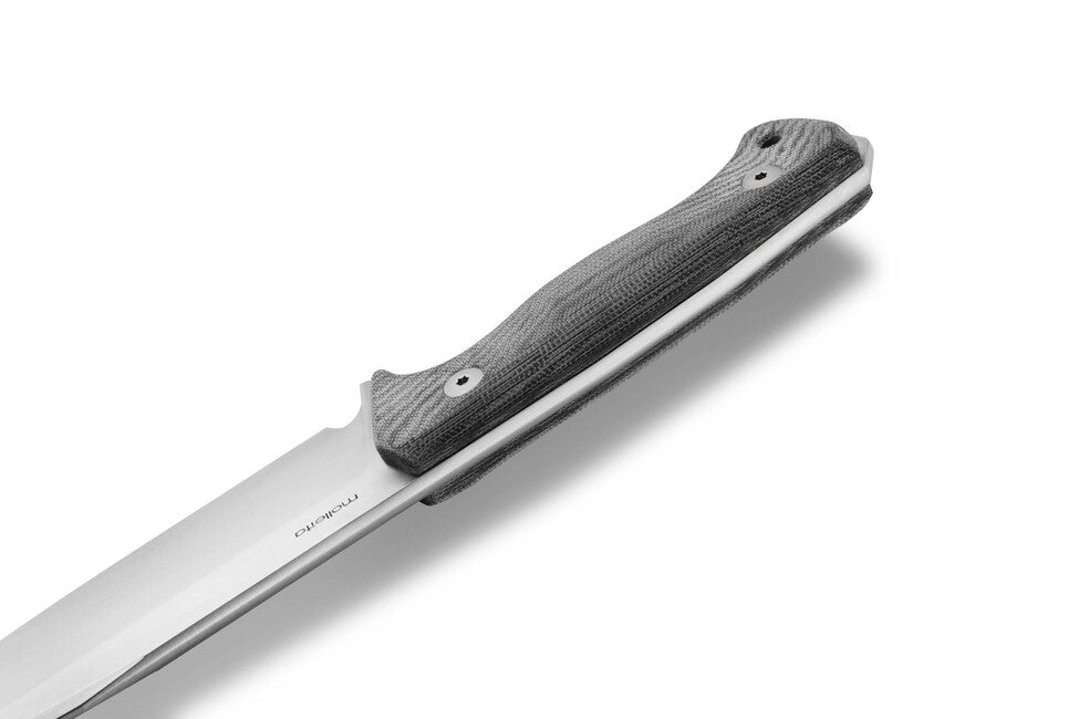 Lionsteel T6 довгий ніж з рукояттю з мікарти CVB CPM 3V